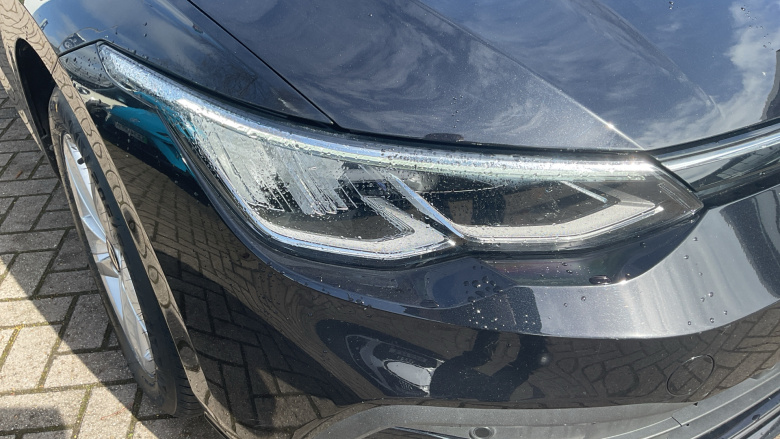 Volkswagen Golf 1.5 TSI Life 5dr Petrol Hatchback